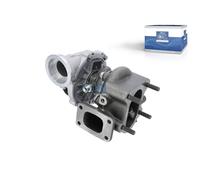Turbocompresor Turbocompresor DT Piezas De Repuesto Compatible Con MERCEDES-BENZ