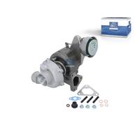 Turbocompresor Turbocompresor DT Piezas De Repuesto Compatible Con MERCEDES-BENZ