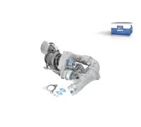Turbocompresor Turbocompresor DT Piezas De Repuesto Compatible Con MERCEDES-BENZ