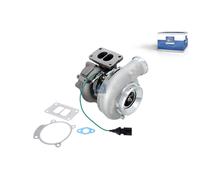 Turbocompresor Turbocompresor DT Piezas De Repuesto Compatible Con MERCEDES-BENZ