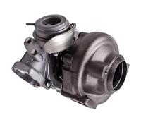Turbocompresor Turbocompresor Para BMW 530d E60 E61 218 BHP 3.0d 725364-0006 GT2260V 733952-1 733952-2