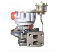 Turbocompresor Turbocompresor Para Mitsubishi Para Pajero Para Mini ABA-H58A 4A30T TD015 TD015R-04K-2 49133-01210 49133 01240