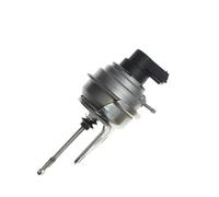 Turbocompresor Turbocompresor Turbo Actuador GTB2056V 504359632 504371348 504376936 5801768036 789773-5018S Para Iveco Para Hansa 107/146 F1C 3.0L 2009 Turbo Actuador(Non-adjustable)
