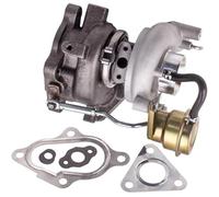 Turbocompresor Turbocompresor Turbo Refrigerado Por Aceite Con Juntas 49377-03051 49377-03053 ME200897 ME200898 Para Mitsubishi Para Pajero 2.8L 4M40 Turbocompresor Turbo