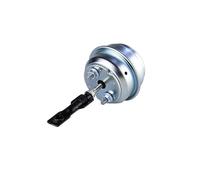 Turbocompresor Turbocompresor Wastegate GT1549V Actuador Electrónico 761433 Para SsangYong Para Actyon Para Kyron 2,0 Xdi 141 HP D20DT Enero 2006-A6640900780 Electroválvula Turbo