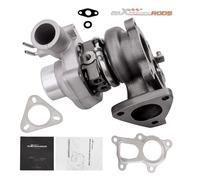 Turbocompresor Turbolader for Mitsubishi Pajero L200 Express L300 4D56 TD04-11G