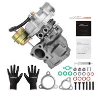 Turbocompresor Upgrade for Audi a4 a6 VW Passat 1.8 t 53049880015 058145703L