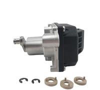 Turbocompresor Válvula Solenoide Actuador Electrónico Turbina 28235-2A610 59001107256 Descarga Para Hyundai 1.7 CRDI Turbo 824168 28201-2A820 Actuador turbo Electrónico