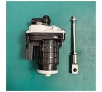 Turbocompresor Válvula Solenoide Actuador Electrónico Turbo Puerta Residuos 39400-03AB0 3940003AB0 Para Hyundai Turbo Actuador