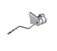 Turbocompresor Wastegate Td05h 49178-03122, Actuador Electrónico 49178-03123 Para Hyundai Para Mighty 3,5 Toneladas 4d34t-D4da 28230-45100 Actuador Turbo