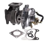 Turbocompresor WL84 for Ford Ranger Mazda B-serie 2.5 TD 109PS XN349G348AB