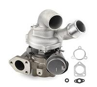 Turbocompresor XTEVU, 28231-400 Compatible con Starex 170HP D4CB BV43 2.5L 2012-UP, Montaje de cargador Turbo, Unidad Turbo de motor Starex