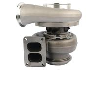 turbocompresores automotrices Turbocompresor 23523197 S400S062 S475 para DDC-MTU para Navistar International Harvester para camión