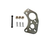 Turbocompresores automóviles 059145725J 59001107055 A2C53308523 Actuador Electrónico Turbocompresor Para A4 A6 A8 Q7