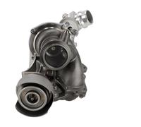 Turbocompresores automóviles Compresor para Mercedes 2.2L para Sprinter para Vito OM651 120KW para diésel