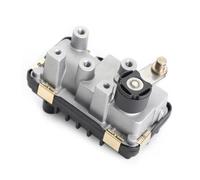 Turbocompresores automóviles Turbo Actuador Solenoide Válvula Auto Parts Para Mercedes 280 320 CDI G-277 6NW009420