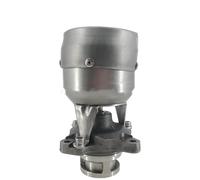 Turbocompresores Coche Actuador Turbo 778401-5006s Lr029236, Válvula De Dearga Turbina Para Land Para Rover Para Diovery Iv Tdv6 V6 Euro V 245 Hp Gt1444z 778401