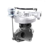 Turbocompresores para automóviles CT12A para turbocompresor para TOYOTA para Soarer para Supra Chaser Cresta Mark 2 para Lexus 220D 2.5L 1JZ 1JZGTE