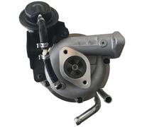 Turbocompresores para automóviles Turbocompresor para Suzuki para todos los para Daihatsu para Mira para motor DA52W F6A