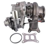 Turbocompresores Para cargador para A1 para Quattro A3 8V7 TT para vw 7N1 7N2 2.0 GTI