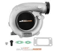 Turbocompresseur for Citroen C1 C2 C3 Peugeot 107 207 Ford HDI DV4TD 54359700009