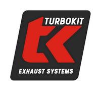 TURBOKIT Escape compatible para COMPLETO HONDA CBR650R 19-20, CB650R 17-20 EMBELLECEDOR ORIGINAL