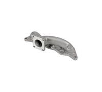 Turbokrümmer Upgrade Brida Turbo Colector Fundido Acero Inoxidable Fundido 1.4848 para Evo 500 595 695 1.4T Garrett GT1446 IHI VL36 /37 1034305