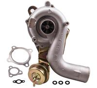 Turbolader 53039880053 for Audi A3 A4 1.8 T K03-053 / 058 06A145713L Turbine