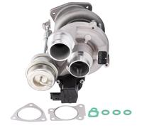 Turbolader for MINI Cooper S 1.6 THP 174/184/200 PS 53039880118 Turbocompresor
