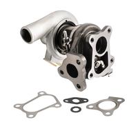 Turbolader for Opel Corsa C Astra G H Combo 1.7 49173-06503 TD025M Turbochrger