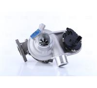 NISSENS Turbocompresor para FORD: Transit/Tourneo (Ref: 93318)
