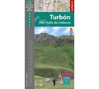 Turbón- Alto Valle De Isçbena