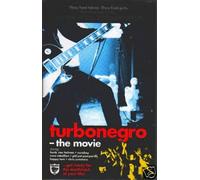 Turbonegro - A Road to Darkness [Reino Unido] [VHS]