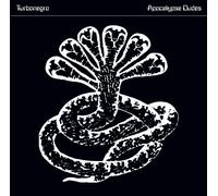 Turbonegro Apocalypse Dudes (Vinyl) 12" Album Coloured Vinyl