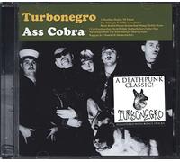 Turbonegro - Ass Cobra + 2