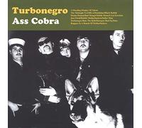 Turbonegro - Ass Cobra [Vinilo]