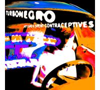 Turbonegro Hot Cars & Spent Contraceptives (Vinyl) (Importación USA)