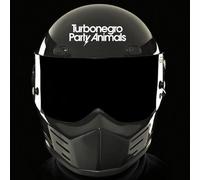 Turbonegro - Party Animals-Ltd ed