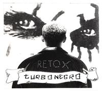 Turbonegro - Retox -Digipack-