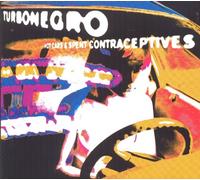 Turbonegro – Retox & Hot Cars and.. – CD – Edel