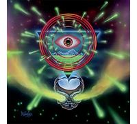 Turbonegro - Rocknrollmachine [Vinilo]