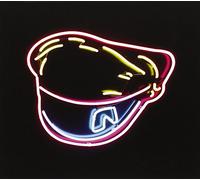 Turbonegro - Sexual Harassment