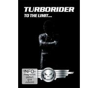 Turborider - To the limit... [Alemania] [DVD]