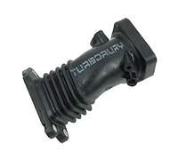TURBORURY AIR INLET MANIFOLD HOSE PIPE COMPATIBLE CON FORD FOCUS II C-MAX 1440440 3M5Q9351EB 1.6 TDCI