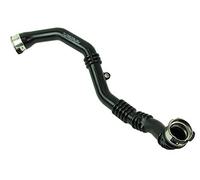 TURBORURY Compatible con manguera de intercooler Turbo para Dacia Sandero II Duster, Logan II, Dacia Lodgy Dokker, Renault Clio IV Captur 1.5 DCI 144609116R 144609369R
