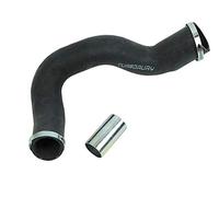 TURBORURY Compatible con manguera de intercooler Turbo para Renault Laguna III LATITUDE 2.0 DCI M9R 8200551943