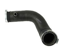TURBORURY Compatible con manguera de intercooler Turbo para Renault Megane II SCENIC II 1.9 DCI 8200201615
