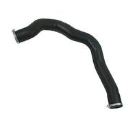 TURBORURY Compatible/reemplazo para manguera de intercooler Turbo Alfa Romeo 147 1.9 JTD 101HP 147 1.9 JTD 115HP 147 1.9 JTD 120HP 156 1.9 JTD 115HP 51702364 50508081 46746134