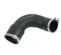 TURBORURY Compatible/reemplazo para manguera de intercooler Turbo Mitsubishi Grandis 2.0 D 140HP 2006-> 1505A398 1505A330