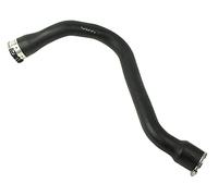 TURBORURY Compatible/Replacement for TURBO INTERCOOLER MANGUERA Renault Scenic III 1.9 DCI Megane III 1.9 DCI 8200804000